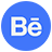 behance icon