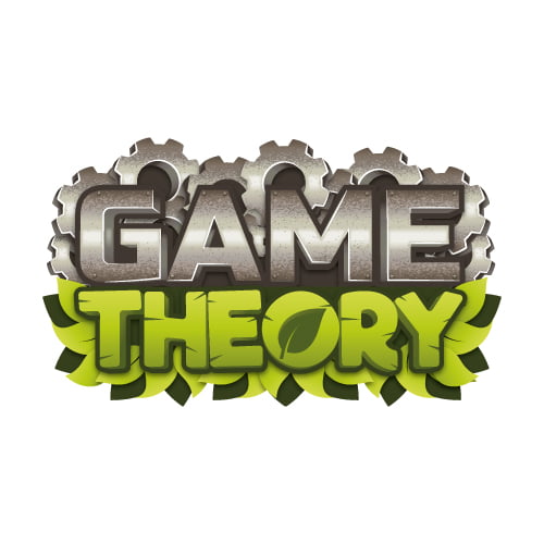 Game-Theory Logo